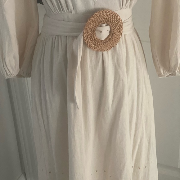 New dress from Ba&Sh - Picture 9 of 11